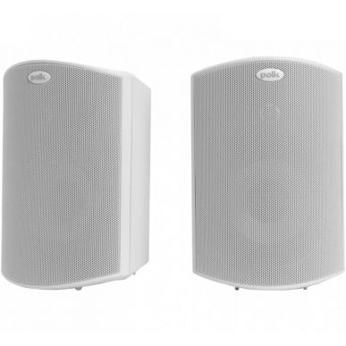 Всепогодная акустика Polk Audio Atrium 6 White